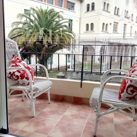 Apartamento Centrico En Lekeitio, Playa Y Puerto Eksteriør billede
