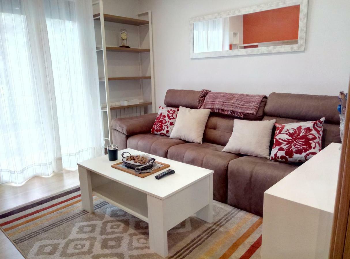 Apartamento Centrico En Lekeitio, Playa Y Puerto Eksteriør billede