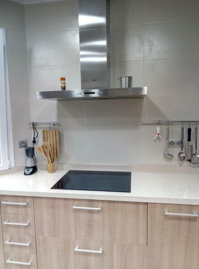 Apartamento Centrico En Lekeitio, Playa Y Puerto Eksteriør billede