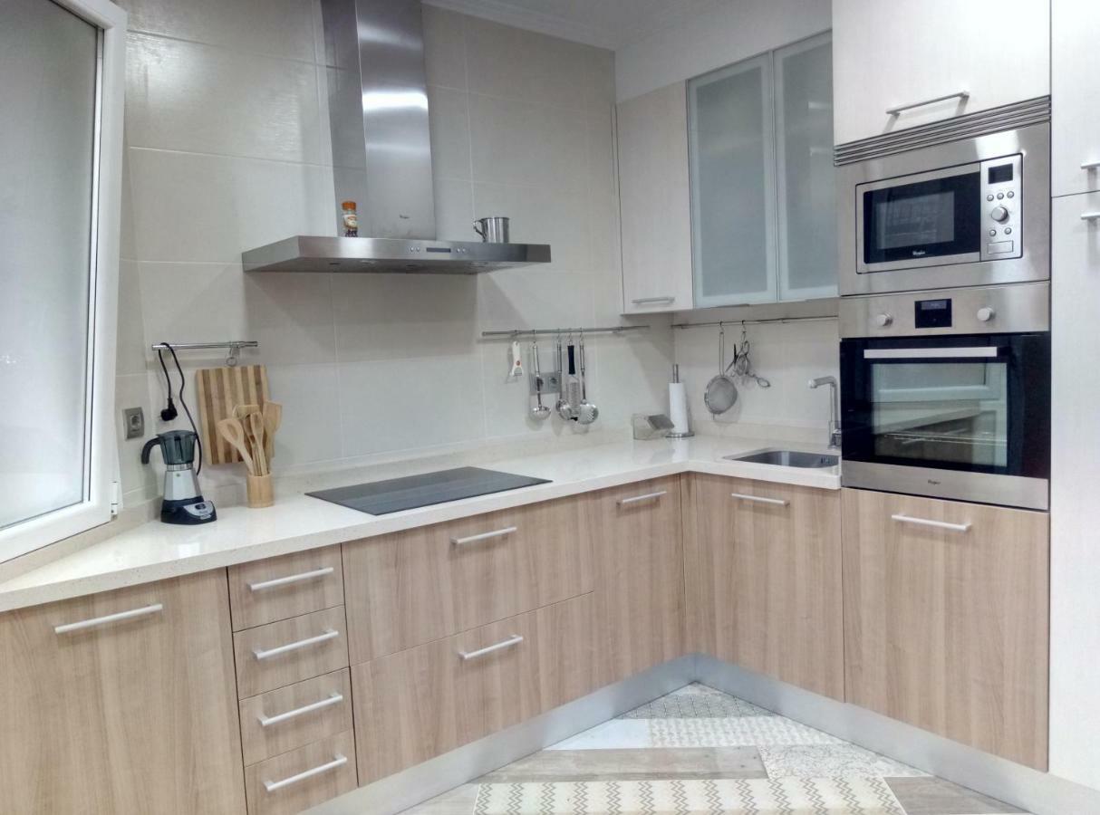 Apartamento Centrico En Lekeitio, Playa Y Puerto Eksteriør billede