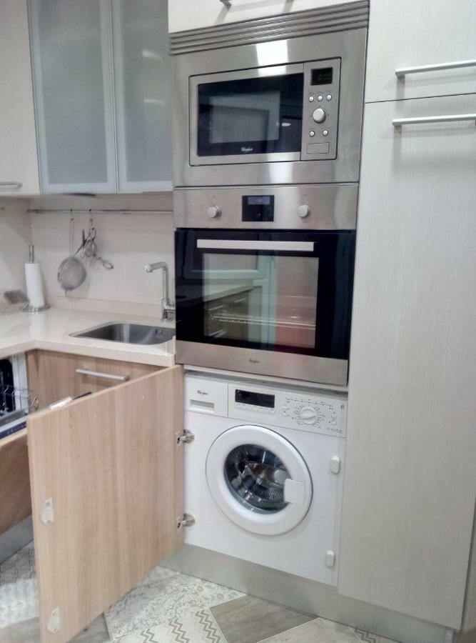 Apartamento Centrico En Lekeitio, Playa Y Puerto Eksteriør billede