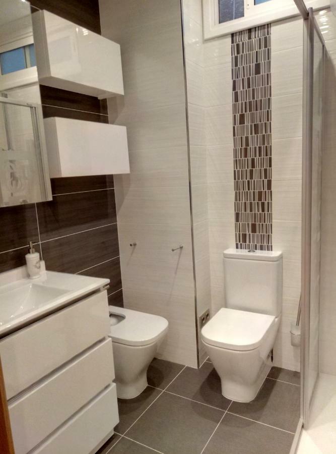 Apartamento Centrico En Lekeitio, Playa Y Puerto Eksteriør billede